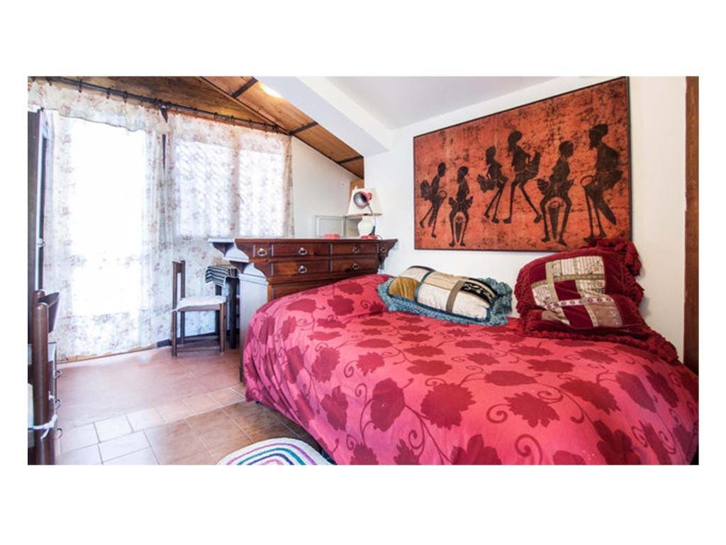 Le Acacie Felici Guest House Terni Room photo