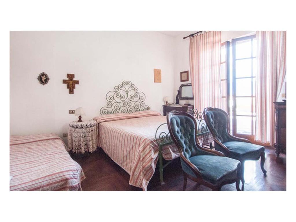 Le Acacie Felici Guest House Terni Room photo