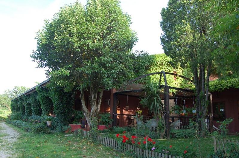 Le Acacie Felici Guest House Terni Exterior photo